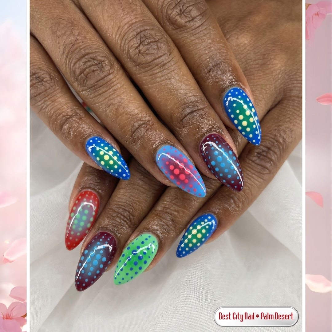 Nail Art